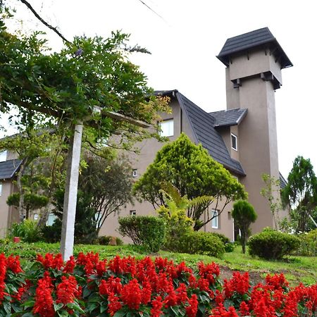 Hotel Fioreze Quero Quero Gramado Eksteriør billede