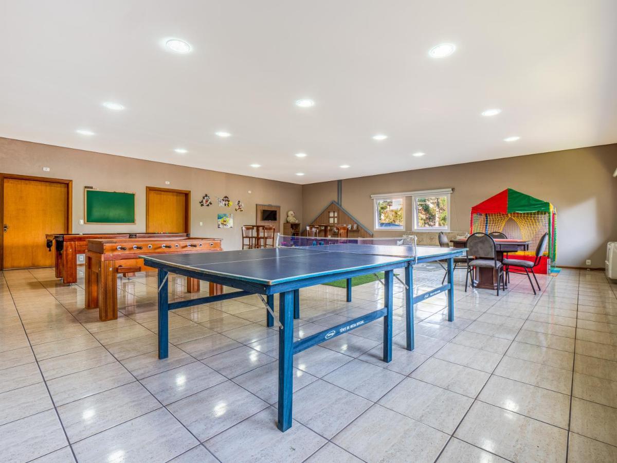 Hotel Fioreze Quero Quero Gramado Eksteriør billede