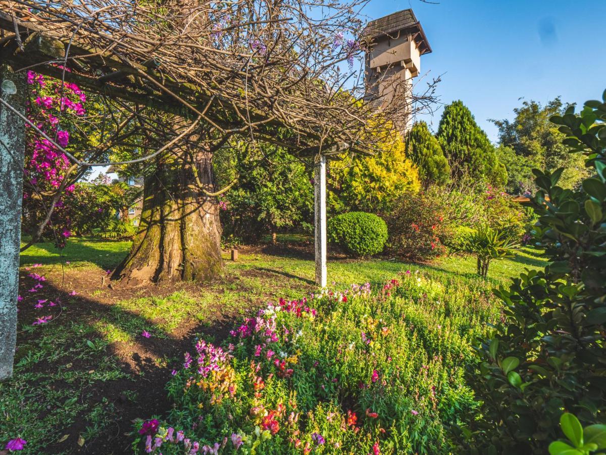 Hotel Fioreze Quero Quero Gramado Eksteriør billede