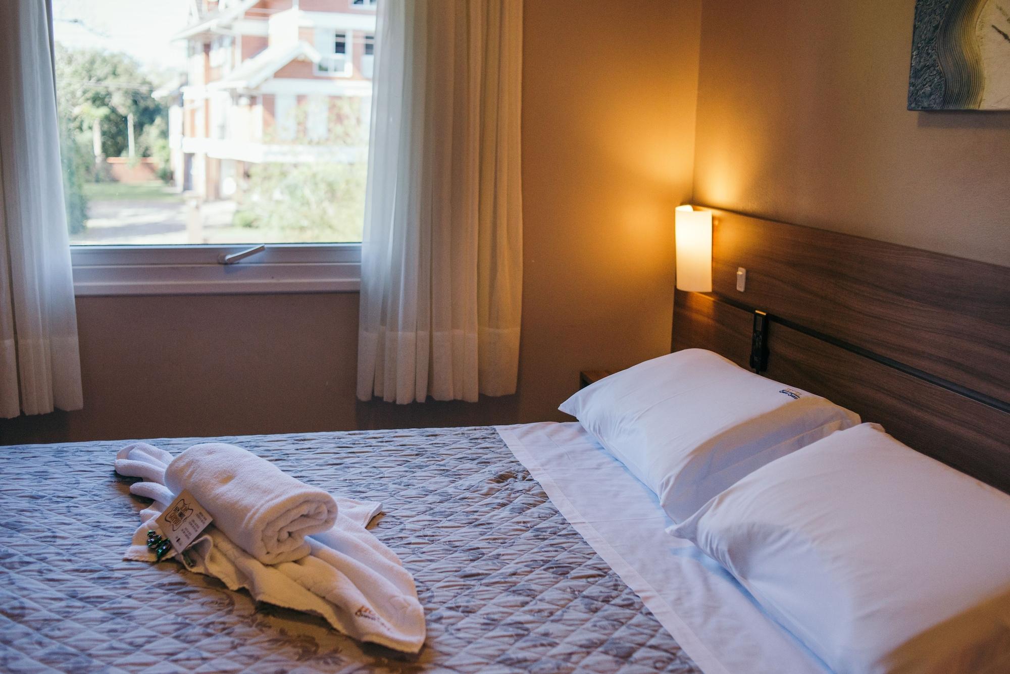Hotel Fioreze Quero Quero Gramado Eksteriør billede