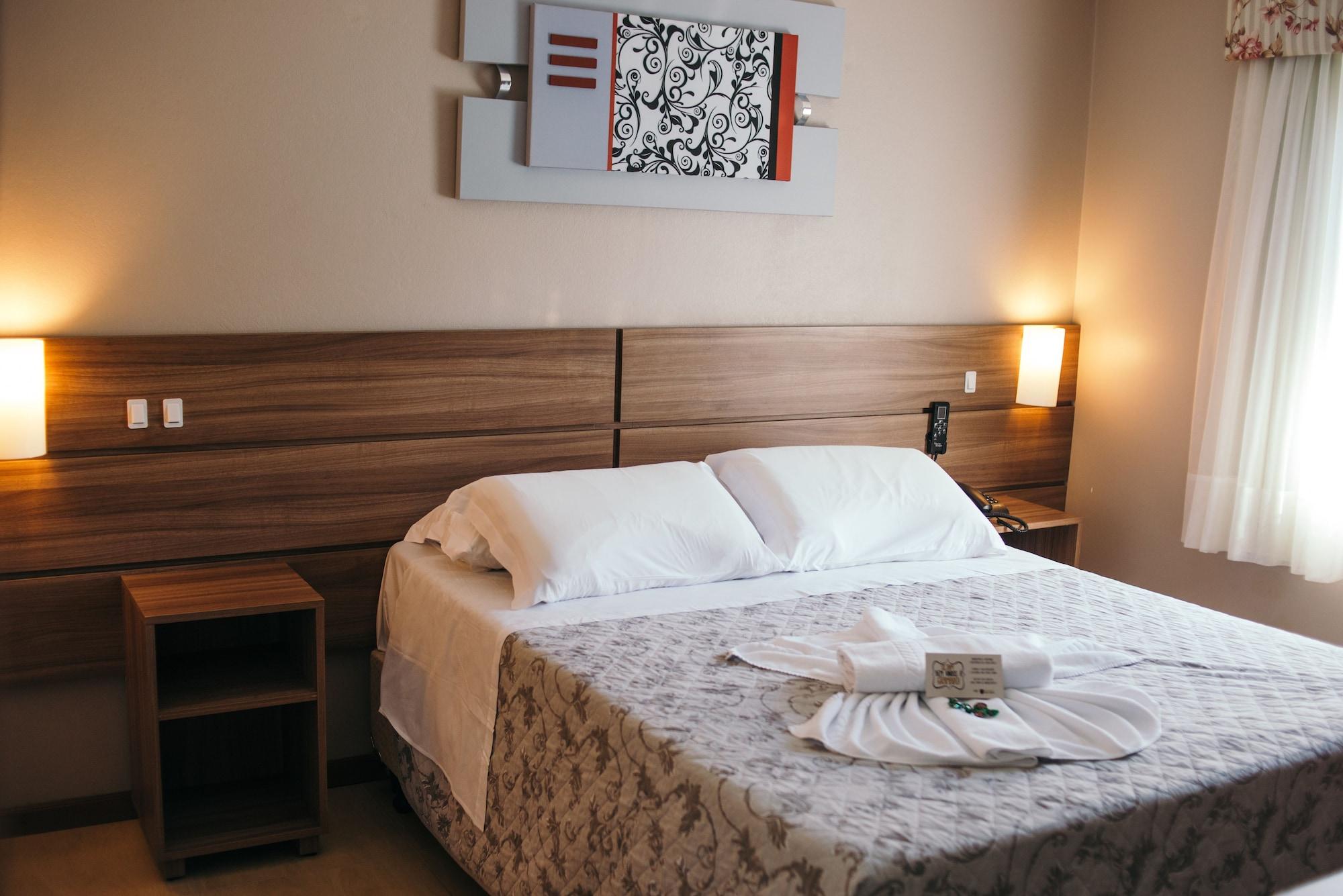 Hotel Fioreze Quero Quero Gramado Eksteriør billede