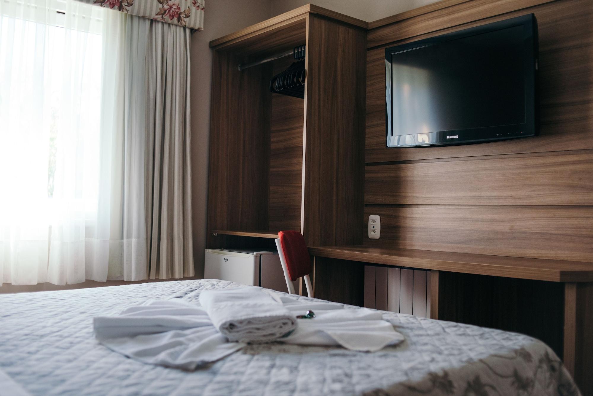 Hotel Fioreze Quero Quero Gramado Eksteriør billede