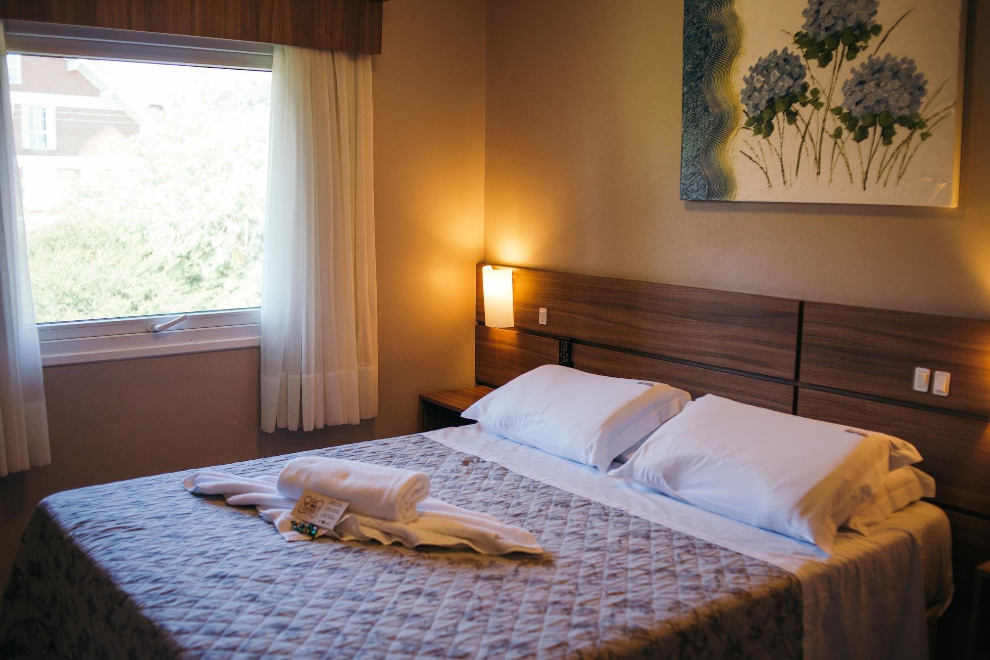 Hotel Fioreze Quero Quero Gramado Eksteriør billede
