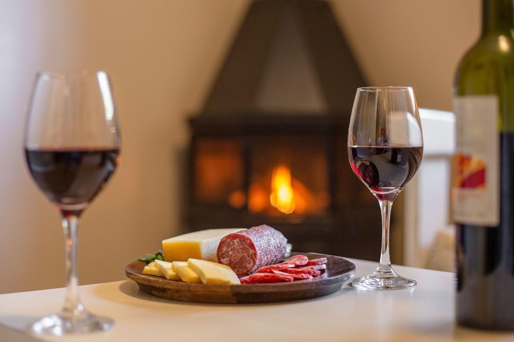 Hotel Fioreze Quero Quero Gramado Eksteriør billede