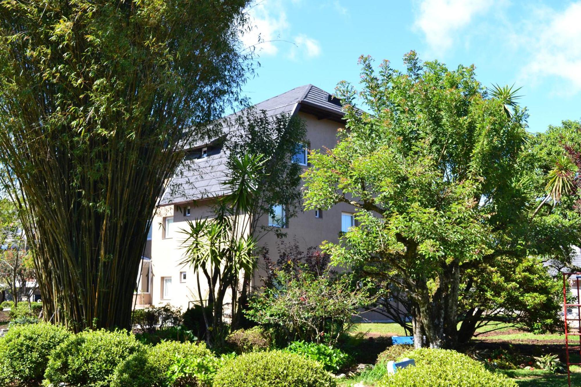 Hotel Fioreze Quero Quero Gramado Eksteriør billede
