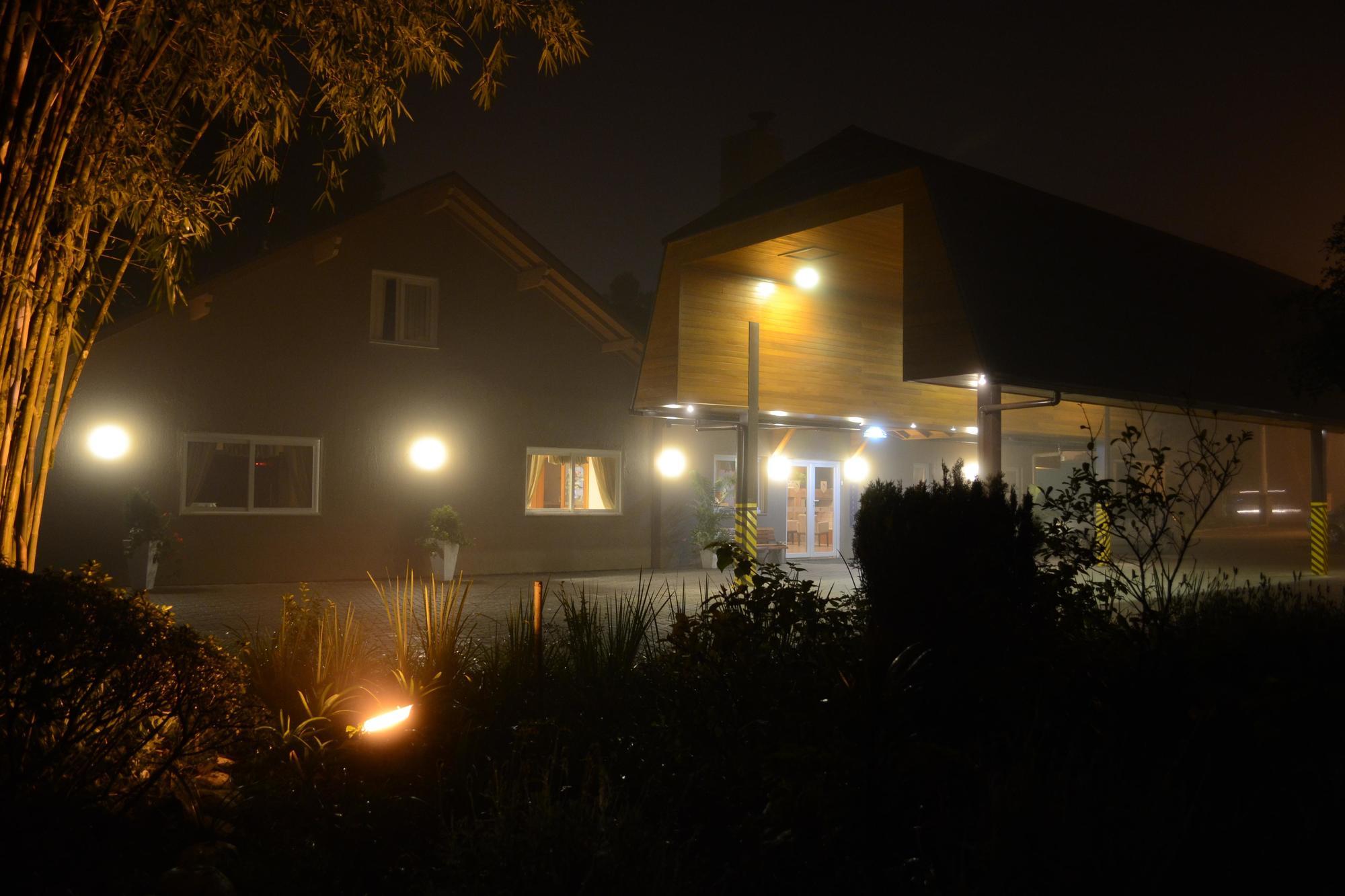 Hotel Fioreze Quero Quero Gramado Eksteriør billede