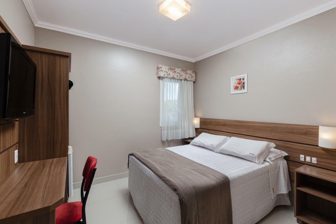 Hotel Fioreze Quero Quero Gramado Eksteriør billede