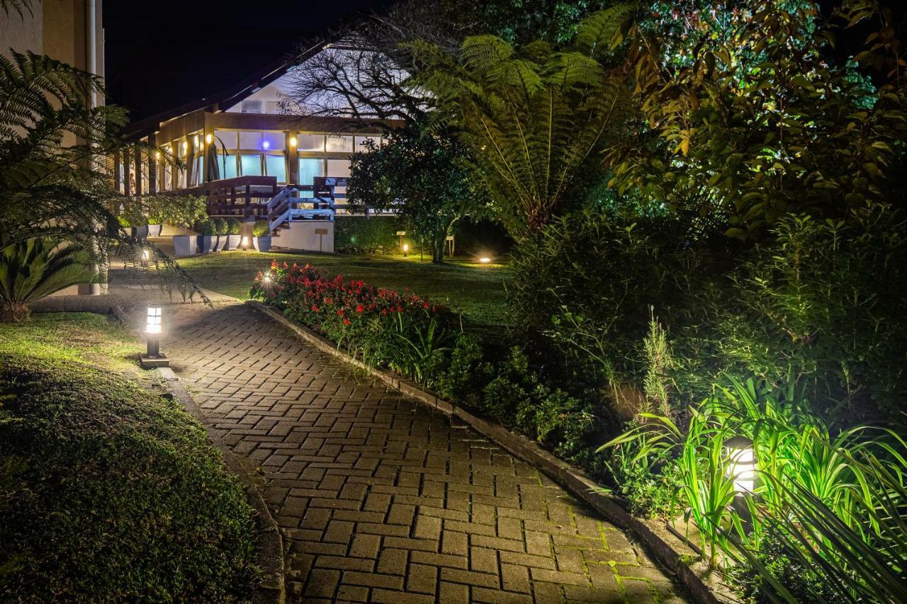 Hotel Fioreze Quero Quero Gramado Eksteriør billede