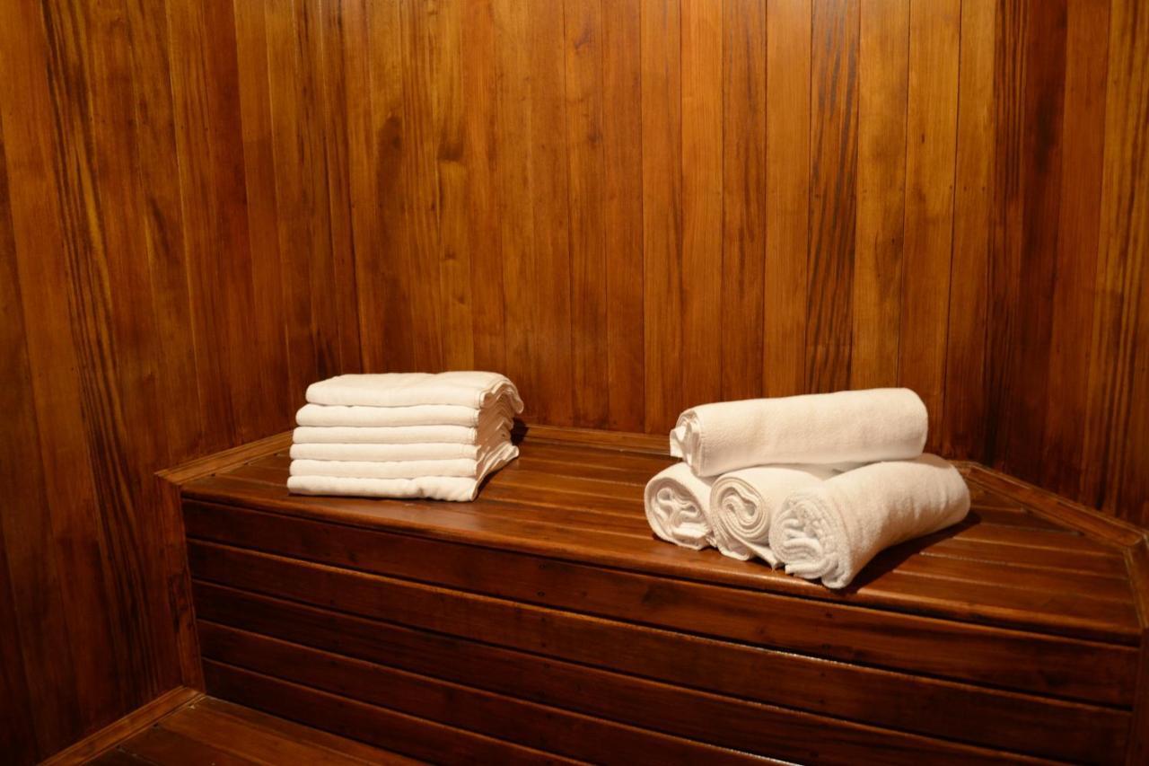 Hotel Fioreze Quero Quero Gramado Eksteriør billede